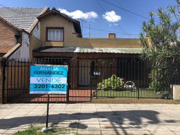 Casa - Haedo