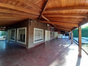 Casa - El Trébol