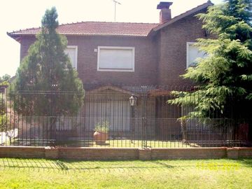 Casa - El Trébol