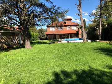 Casa - El Trébol