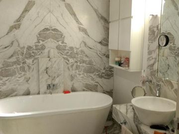 VENTA DEPARTAMENTO  2 AMBIENTES  FAENA PUERTO MADERO