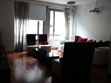 VENTA DEPARTAMENTO  2 AMBIENTES  FAENA PUERTO MADERO