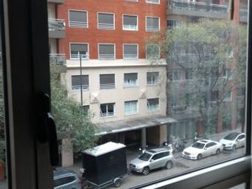 VENTA DEPARTAMENTO  2 AMBIENTES  FAENA PUERTO MADERO