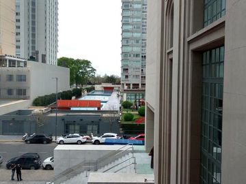 VENTA DEPARTAMENTO  2 AMBIENTES  FAENA PUERTO MADERO