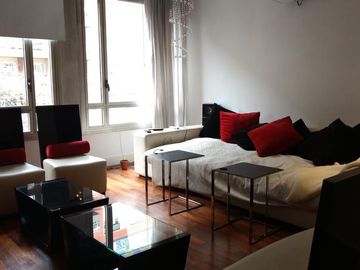 VENTA DEPARTAMENTO  2 AMBIENTES  FAENA PUERTO MADERO