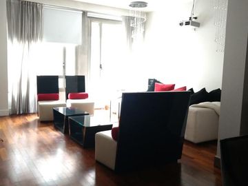 VENTA DEPARTAMENTO  2 AMBIENTES  FAENA PUERTO MADERO