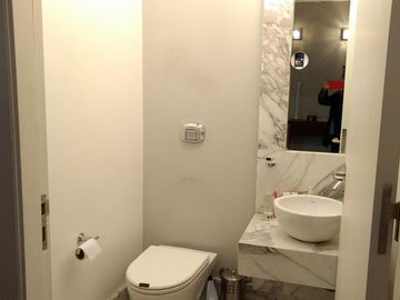 VENTA DEPARTAMENTO  2 AMBIENTES  FAENA PUERTO MADERO