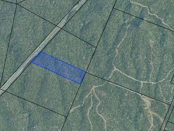 Terreno residencial comercial cerca de Rancho San Lucas