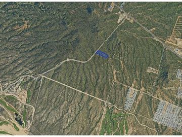 Terreno residencial comercial cerca de Rancho San Lucas