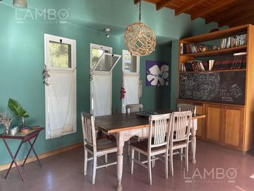 VENTA -CASA -QUINTA PILAR-LA ESPERANZA CC