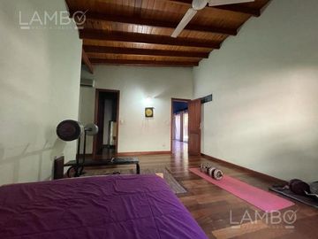 VENTA -CASA -QUINTA PILAR-LA ESPERANZA CC