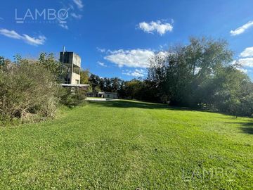 VENTA -CASA -QUINTA PILAR-LA ESPERANZA CC