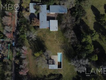 VENTA -CASA -QUINTA PILAR-LA ESPERANZA CC