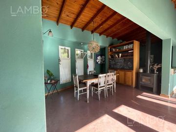 VENTA -CASA -QUINTA PILAR-LA ESPERANZA CC