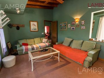 VENTA -CASA -QUINTA PILAR-LA ESPERANZA CC