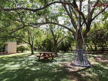 VENTA -CASA -QUINTA PILAR-LA ESPERANZA CC