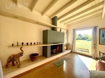 VENTA -CASA -QUINTA PILAR-LA ESPERANZA CC