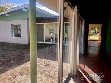 VENTA -CASA -QUINTA PILAR-LA ESPERANZA CC