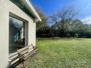 VENTA -CASA -QUINTA PILAR-LA ESPERANZA CC