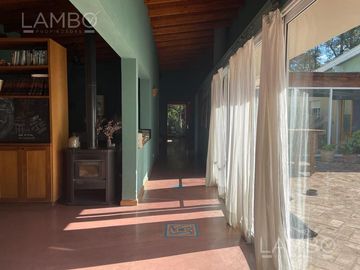 VENTA -CASA -QUINTA PILAR-LA ESPERANZA CC