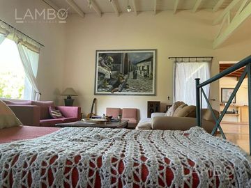 VENTA -CASA -QUINTA PILAR-LA ESPERANZA CC