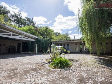 VENTA -CASA -QUINTA PILAR-LA ESPERANZA CC