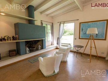 VENTA -CASA -QUINTA PILAR-LA ESPERANZA CC