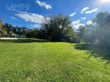 VENTA -CASA -QUINTA PILAR-LA ESPERANZA CC