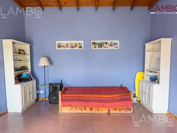 VENTA -CASA -QUINTA PILAR-LA ESPERANZA CC