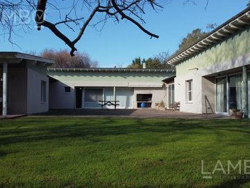 VENTA -CASA -QUINTA PILAR-LA ESPERANZA CC