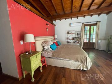 VENTA -CASA -QUINTA PILAR-LA ESPERANZA CC