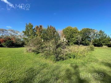 VENTA -CASA -QUINTA PILAR-LA ESPERANZA CC