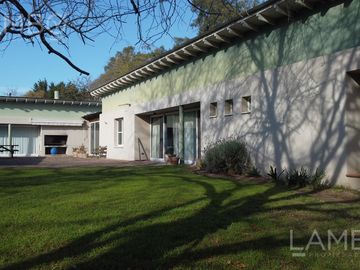 VENTA -CASA -QUINTA PILAR-LA ESPERANZA CC