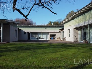 VENTA -CASA -QUINTA PILAR-LA ESPERANZA CC