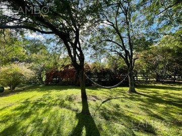 VENTA -CASA -QUINTA PILAR-LA ESPERANZA CC