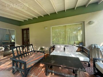 VENTA -CASA -QUINTA PILAR-LA ESPERANZA CC