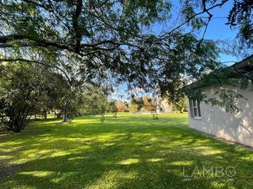 VENTA -CASA -QUINTA PILAR-LA ESPERANZA CC