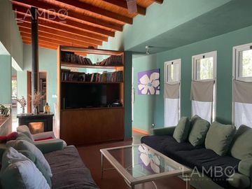 VENTA -CASA -QUINTA PILAR-LA ESPERANZA CC