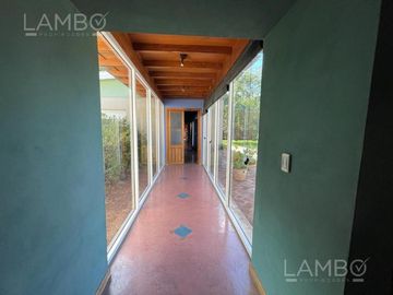 VENTA -CASA -QUINTA PILAR-LA ESPERANZA CC