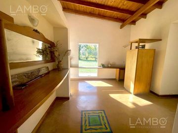 VENTA -CASA -QUINTA PILAR-LA ESPERANZA CC