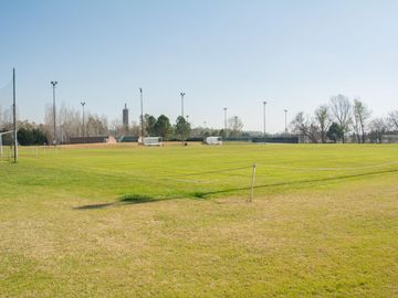 Estupenda construcción y amplitud en todos los ambientes