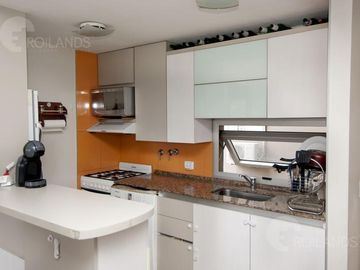 DEPARTAMENTO EN VENTA EN ALVAREZ THOMAS AL 3300  - VILLA URQUIZA