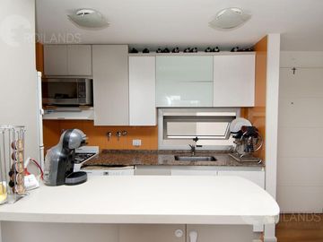DEPARTAMENTO EN VENTA EN ALVAREZ THOMAS AL 3300  - VILLA URQUIZA