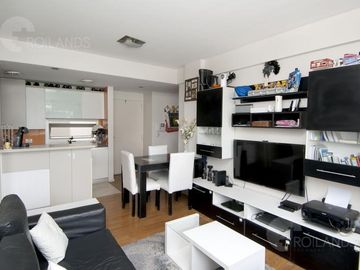 DEPARTAMENTO EN VENTA EN ALVAREZ THOMAS AL 3300  - VILLA URQUIZA