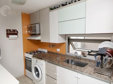 DEPARTAMENTO EN VENTA EN ALVAREZ THOMAS AL 3300  - VILLA URQUIZA