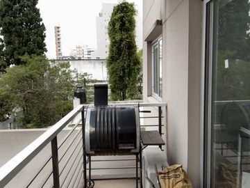 DEPARTAMENTO EN VENTA EN ALVAREZ THOMAS AL 3300  - VILLA URQUIZA
