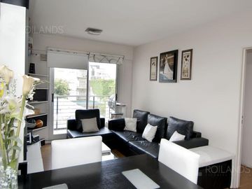 DEPARTAMENTO EN VENTA EN ALVAREZ THOMAS AL 3300  - VILLA URQUIZA