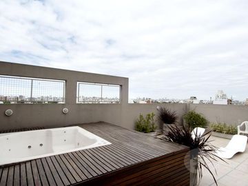 DEPARTAMENTO EN VENTA EN ALVAREZ THOMAS AL 3300  - VILLA URQUIZA