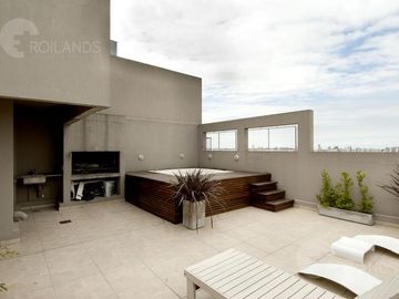DEPARTAMENTO EN VENTA EN ALVAREZ THOMAS AL 3300  - VILLA URQUIZA