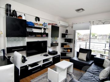 DEPARTAMENTO EN VENTA EN ALVAREZ THOMAS AL 3300  - VILLA URQUIZA